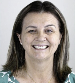 Maria S., 58 anos — depois